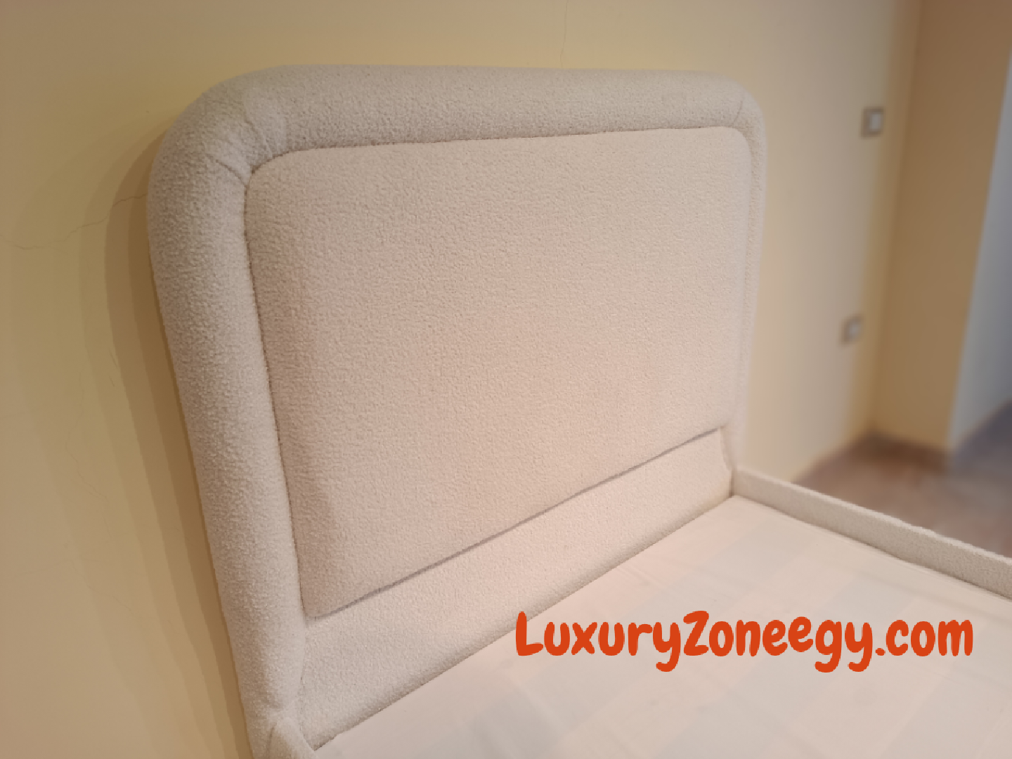 Cordoba bed