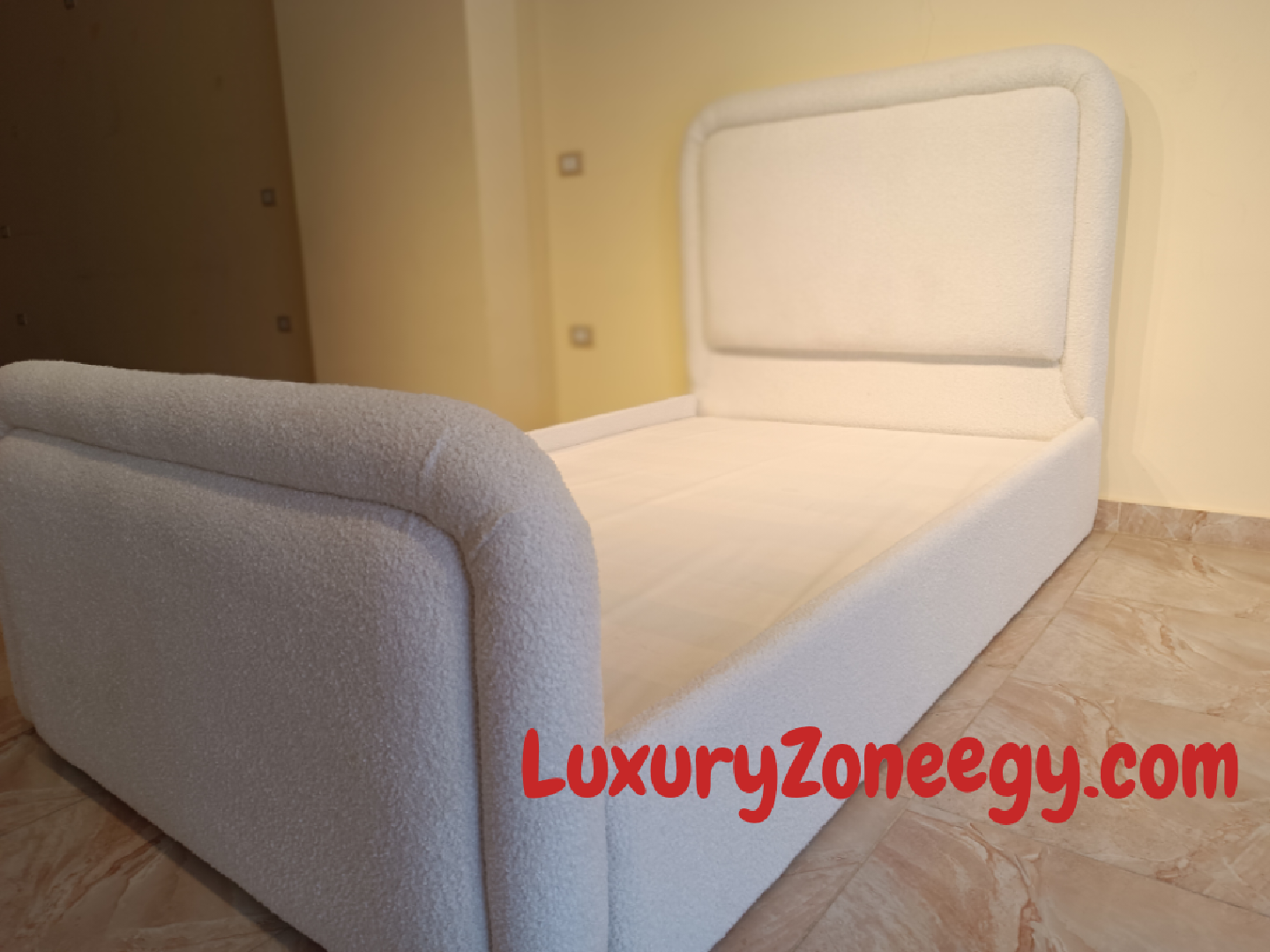 Cordoba bed