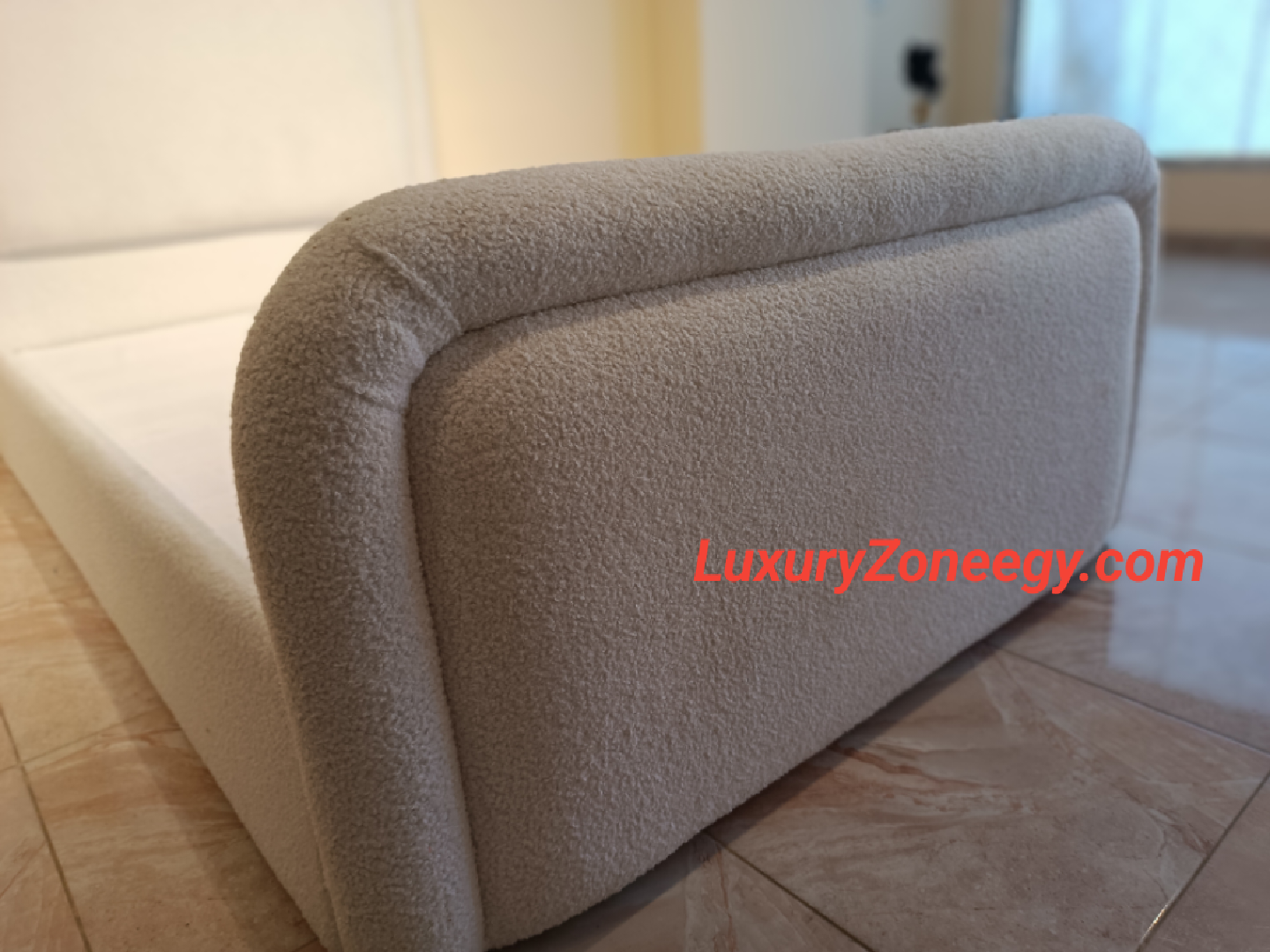 Cordoba bed