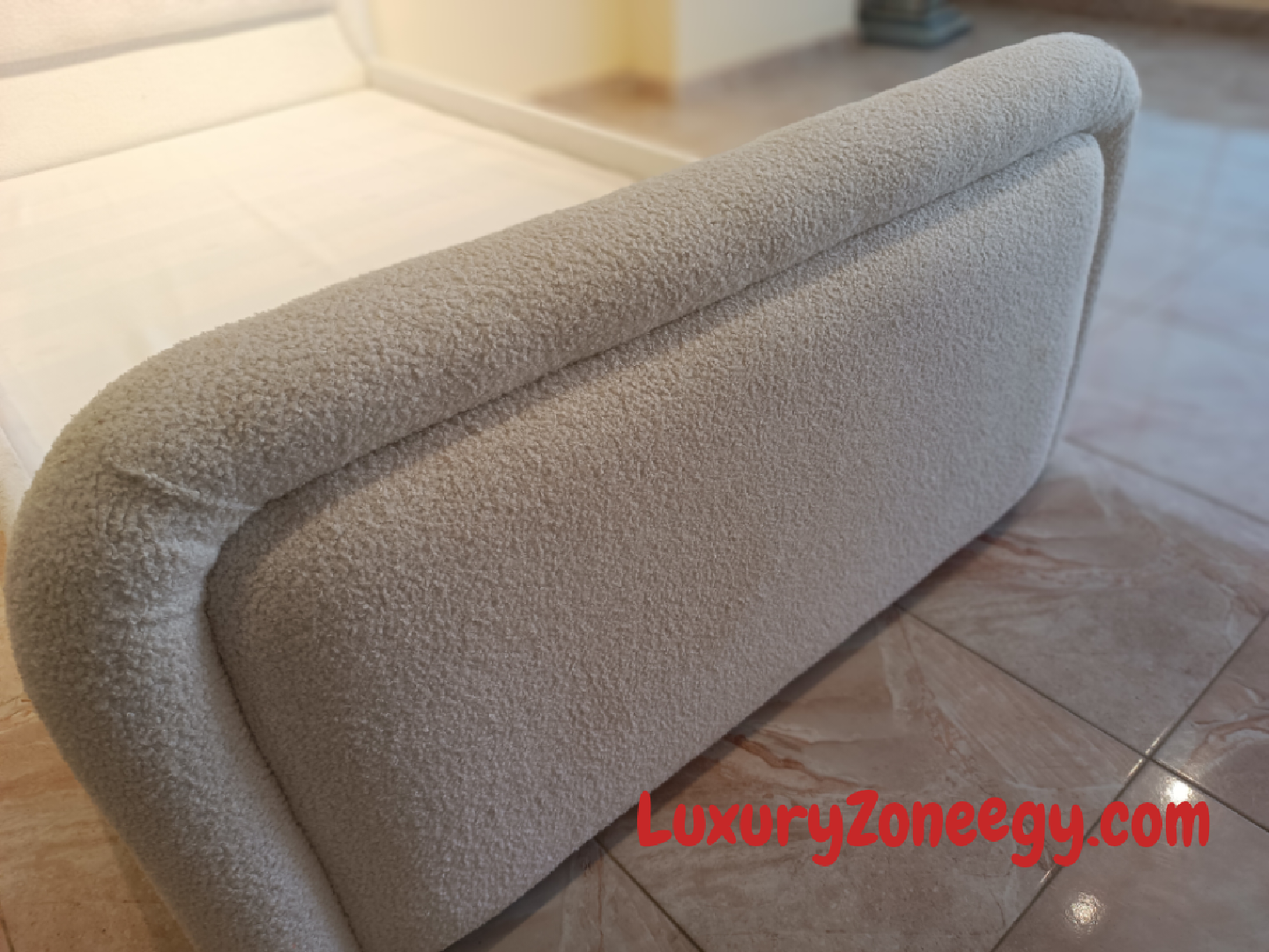 Cordoba bed