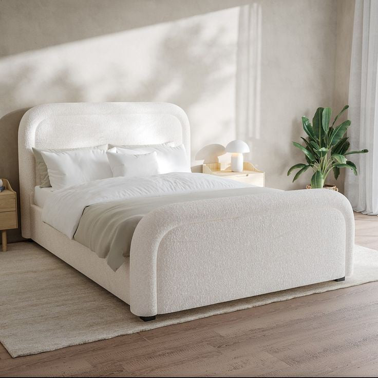 Cordoba bed