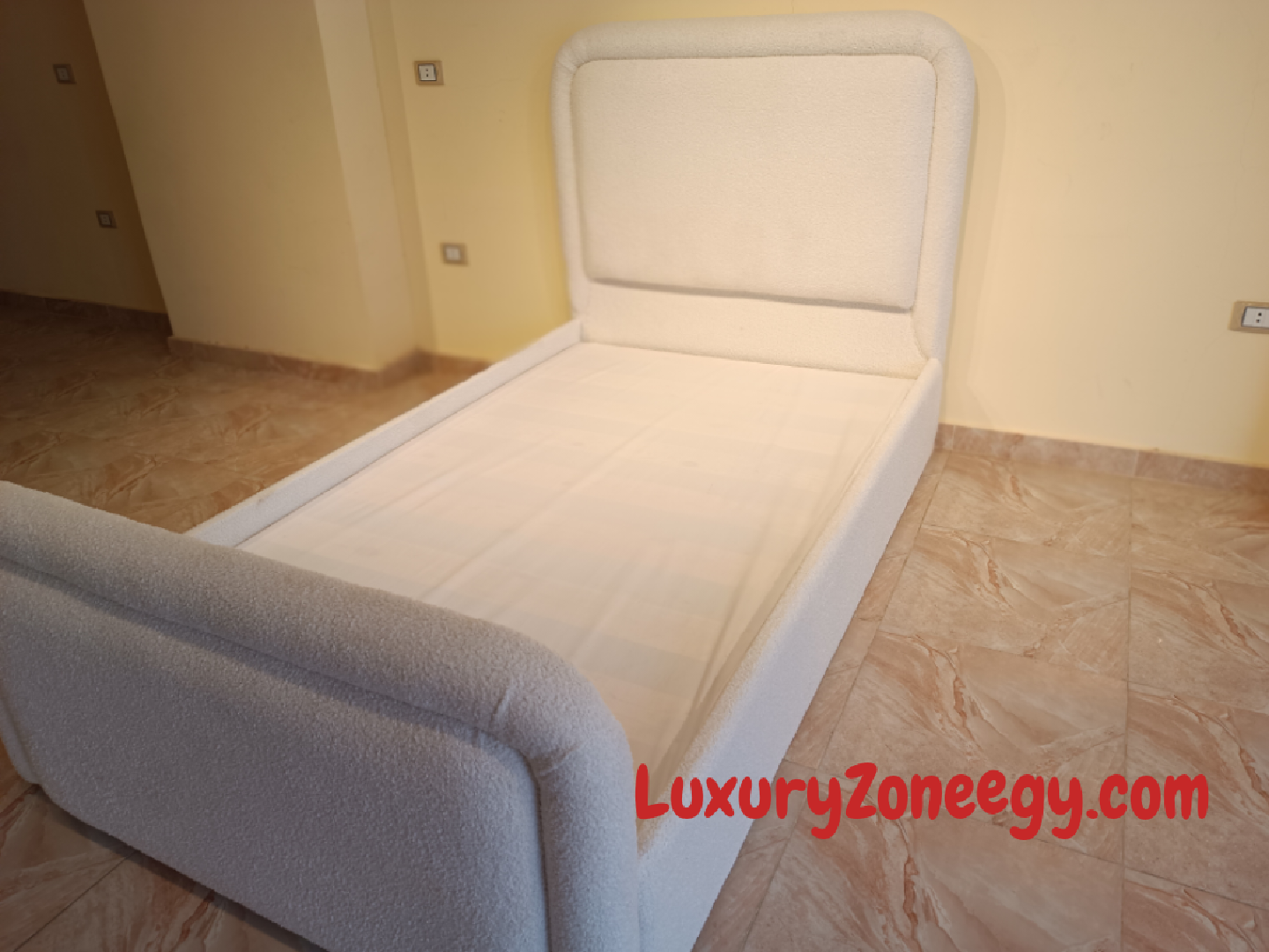 Cordoba bed