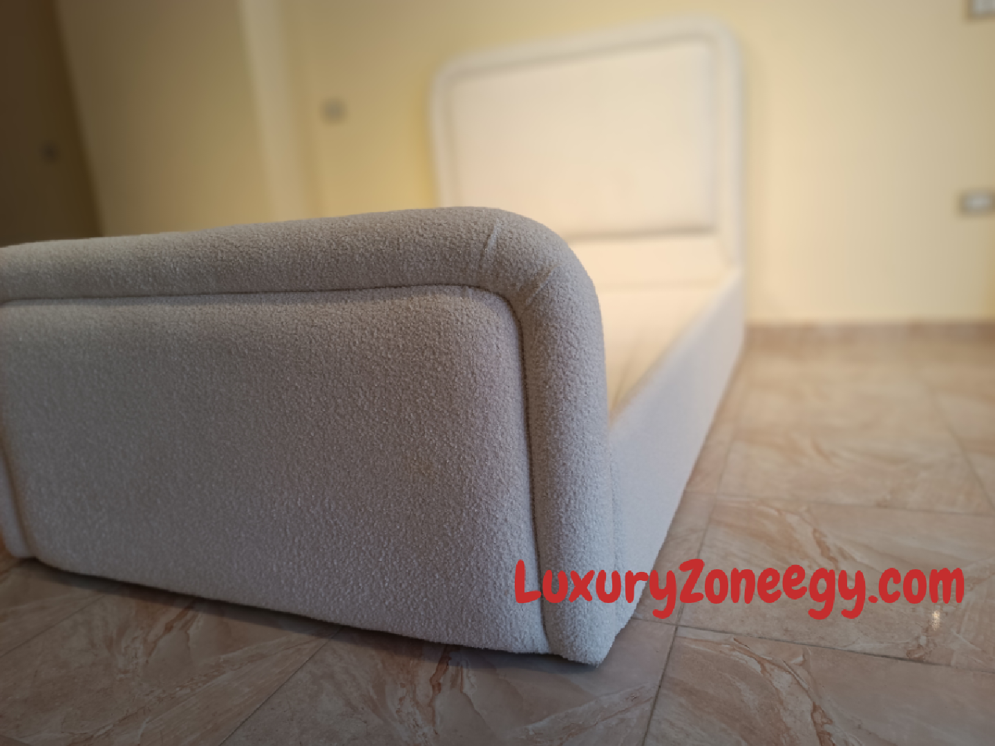 Cordoba bed