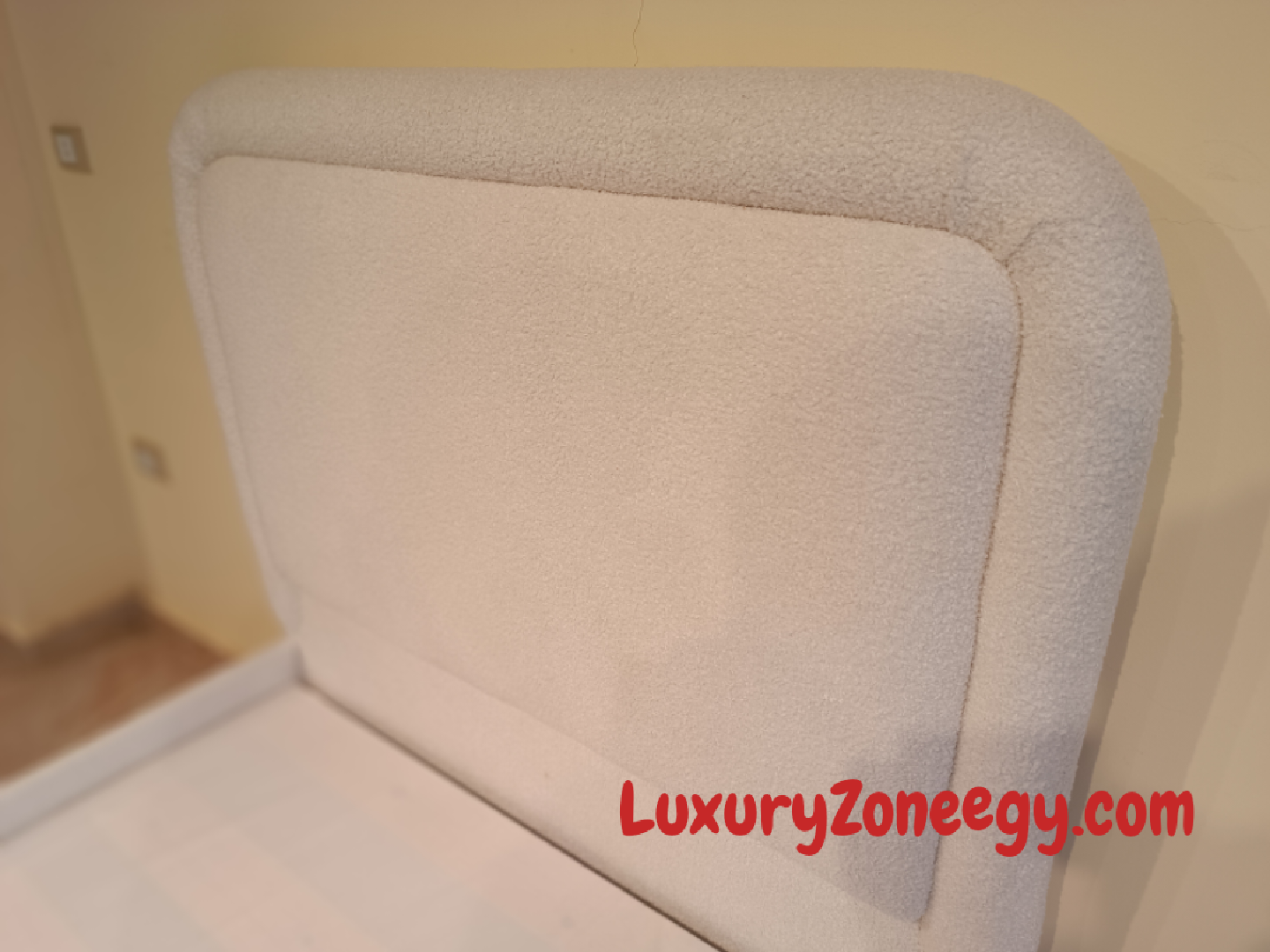 Cordoba bed