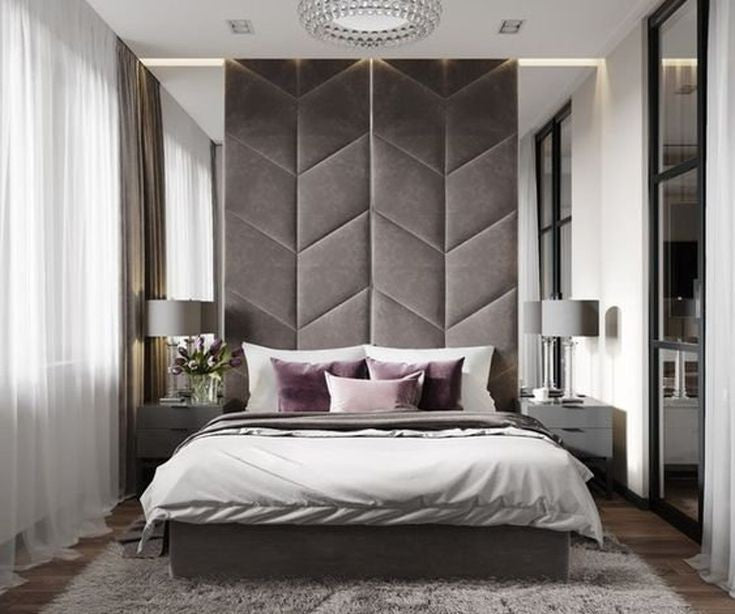 Amestrdam bed