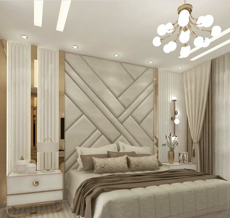 Valencia bed