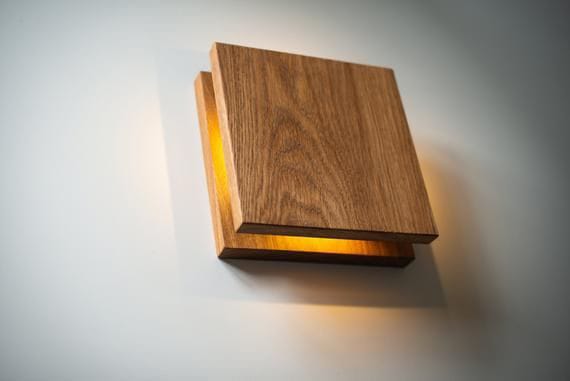 Milan walllamp
