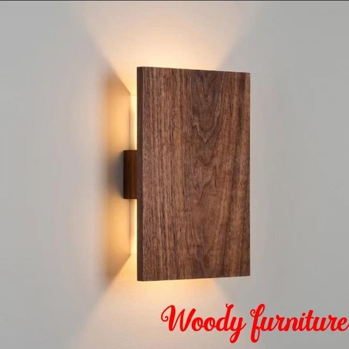 Madrid walllamp
