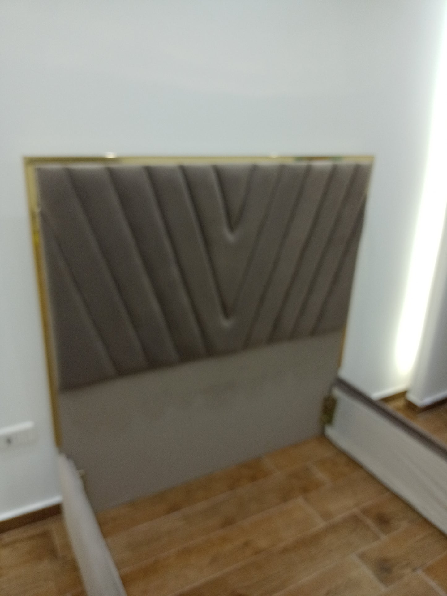 Brentford bed