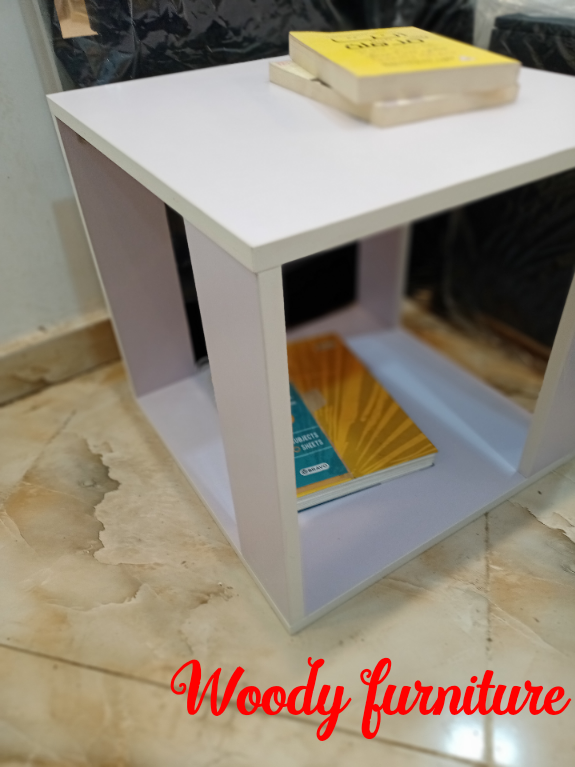 Madrid table