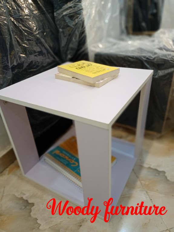 Madrid table