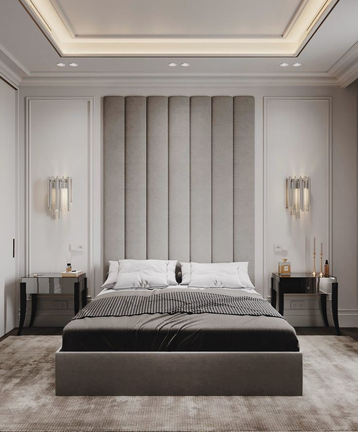 Manchester bed