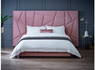 Barcelona bed