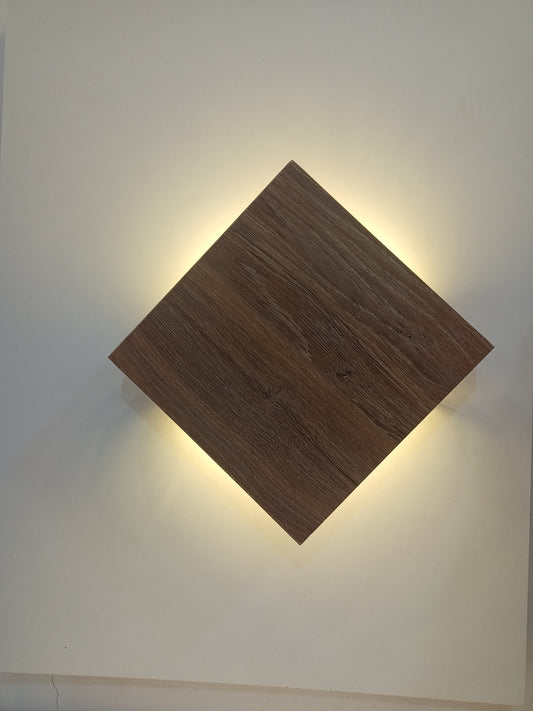 Barcelona walllamp