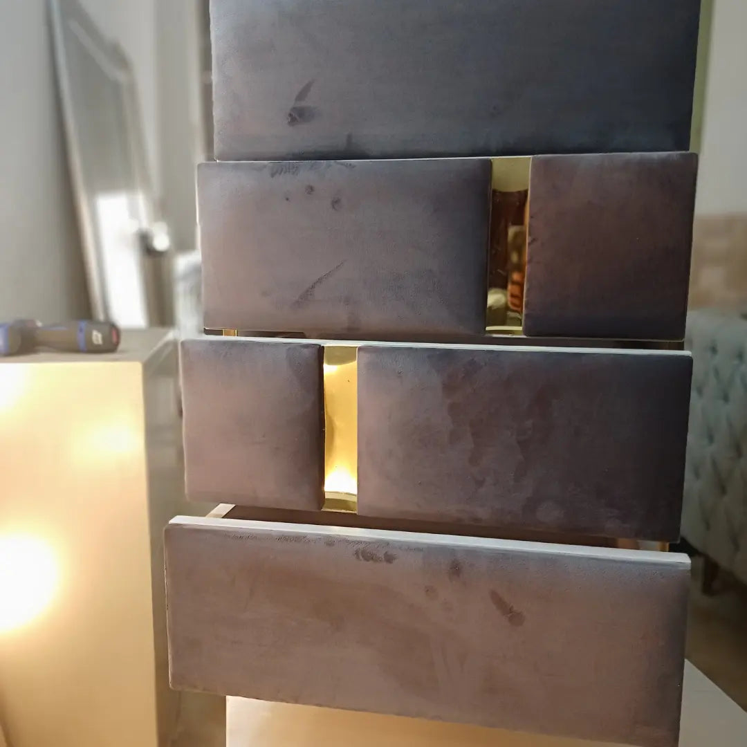Madrid drawer unit