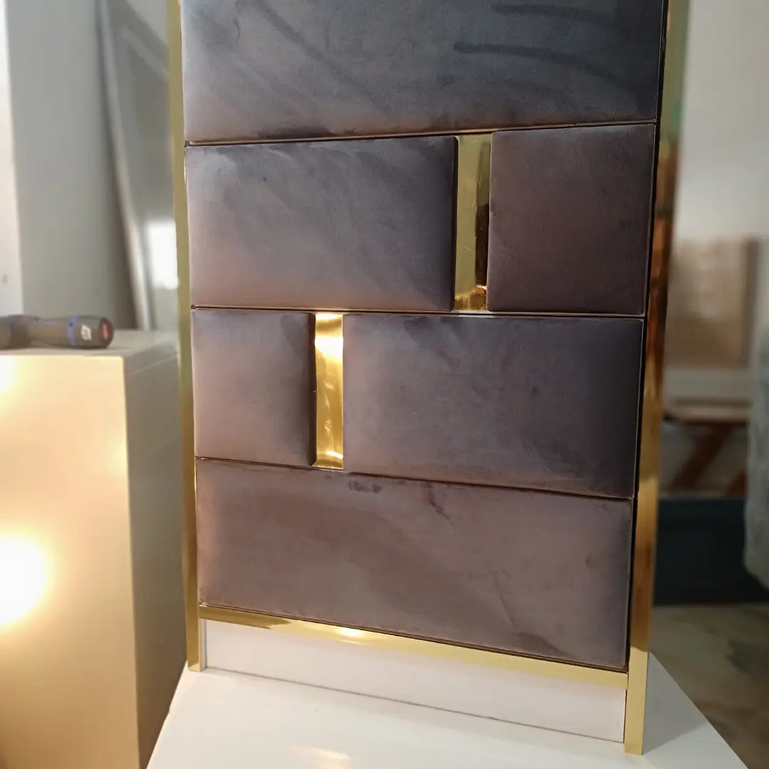Madrid drawer unit