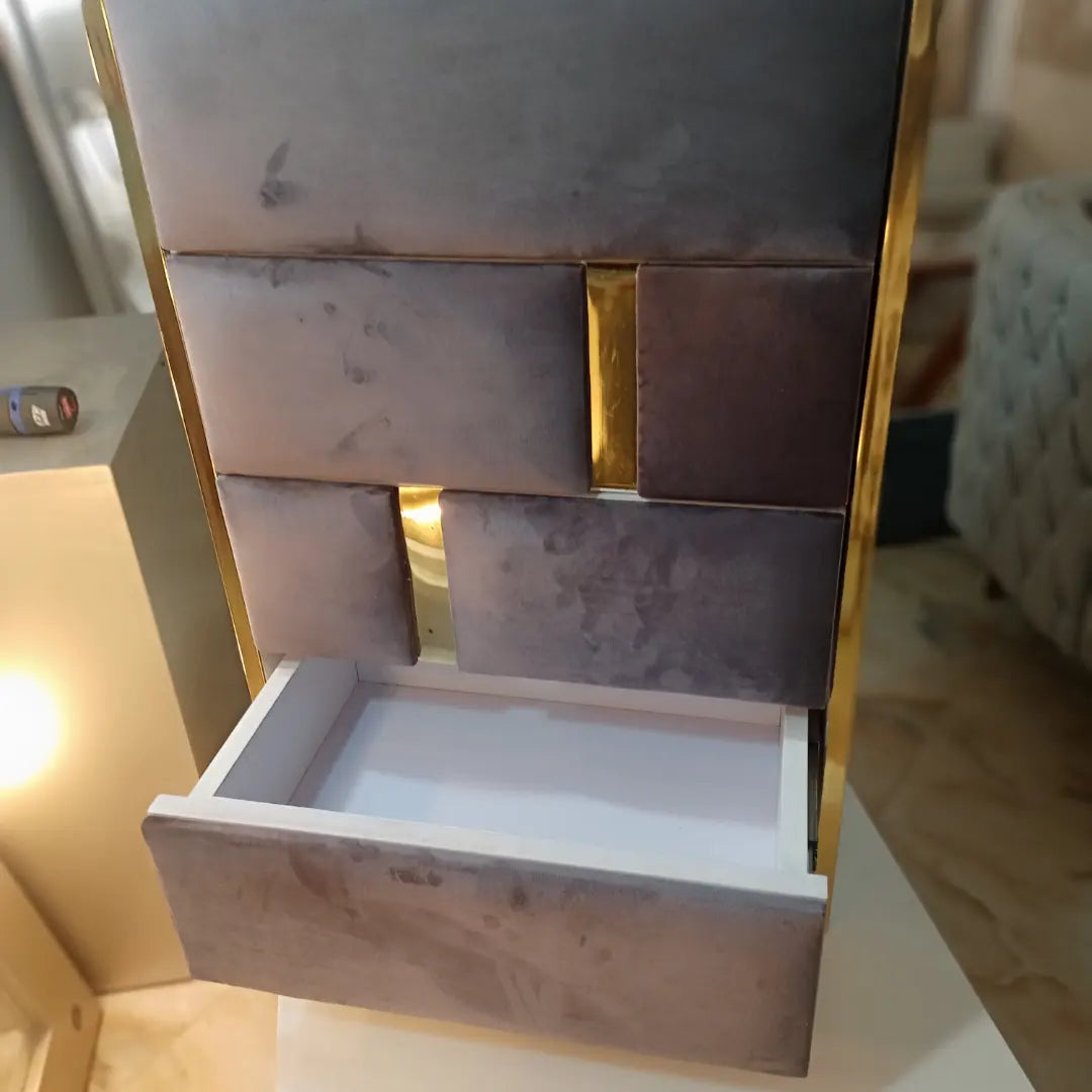 Madrid drawer unit