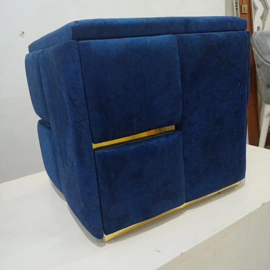 Madrid pouf