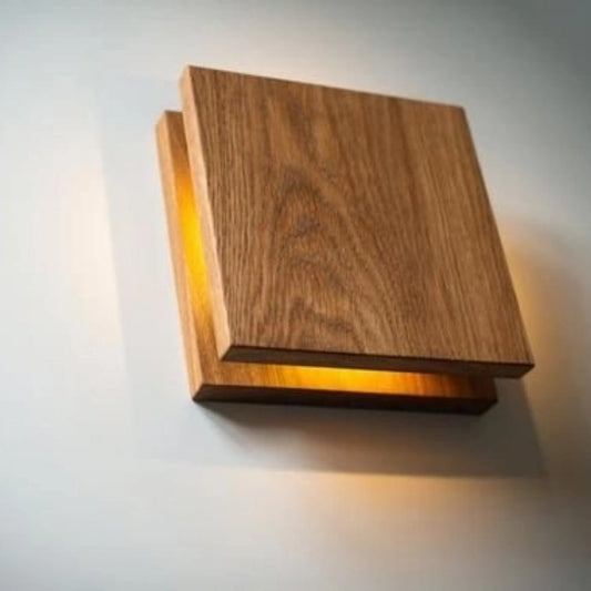 Milan walllamp